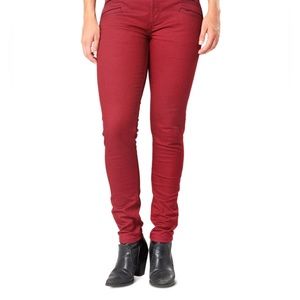 WOMEN'S DEFENDER-FLEX SLIM PANTS